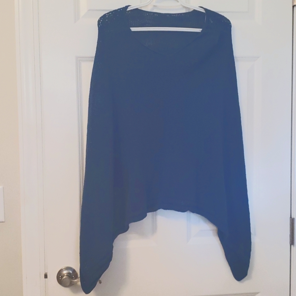 Poncho